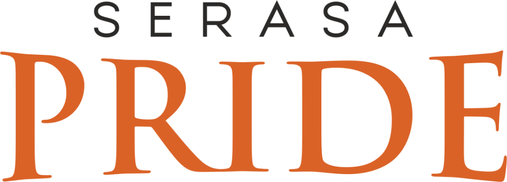 Serasa Pride