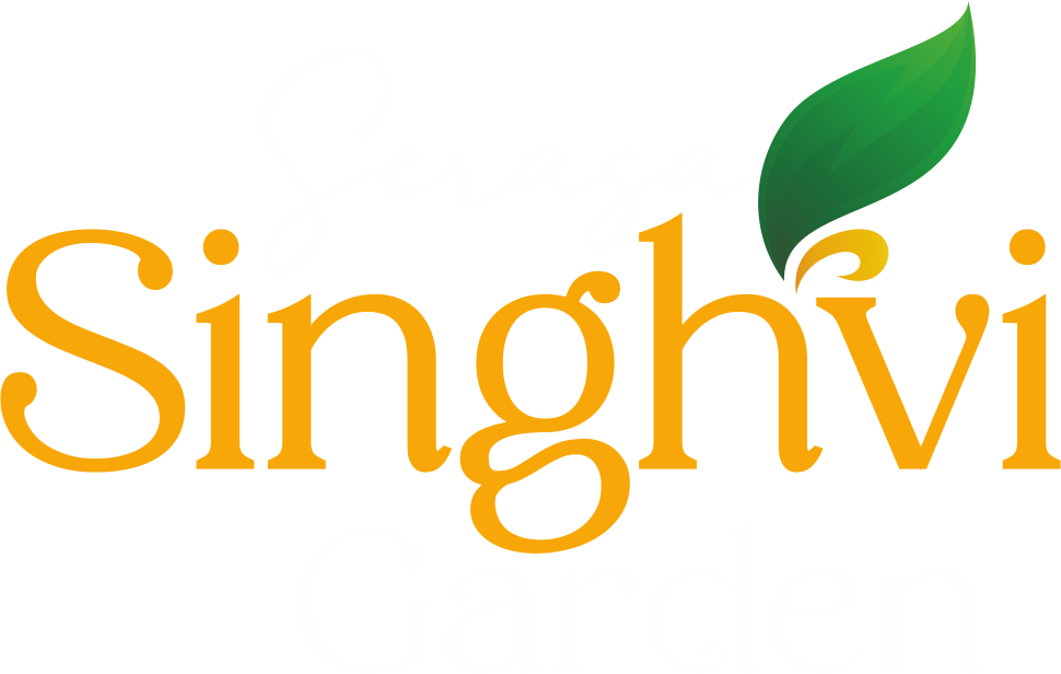 Serasa Singhvi Garden