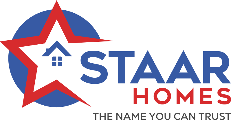 Staarhomeslogo