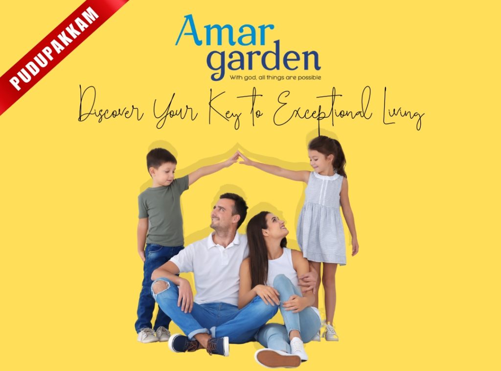 Amar Garden