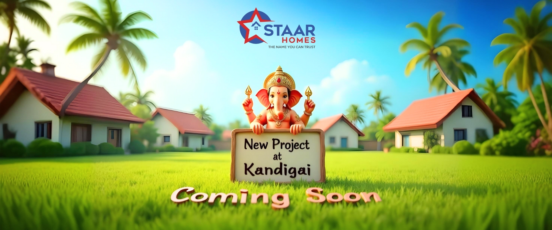 Staar Homes Serasa Pride Selayur