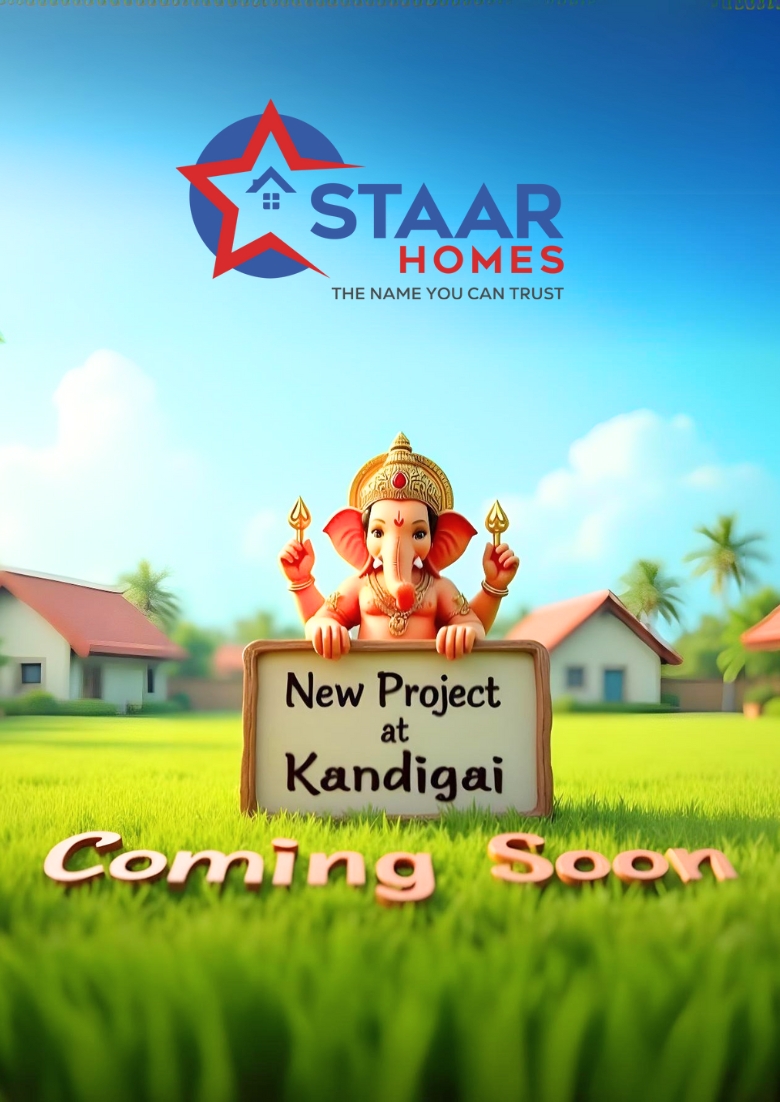 Staar Homes Serasa Pride Selayur