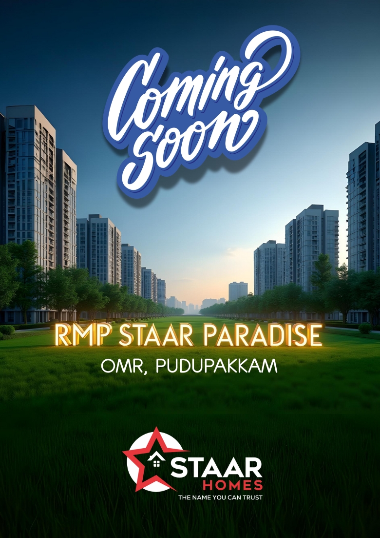 Staar Homes Serasa Pride Selayur