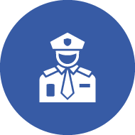 24/7 Security